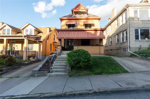 422 Hays Ave, Pittsburgh, PA 15210