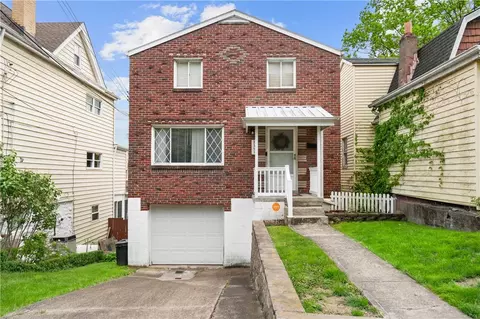 2351 Saranac Ave, Pittsburgh, PA 15216