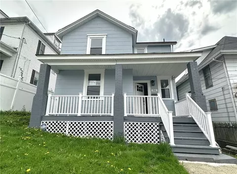 94 Lenox St, Uniontown, PA 15401