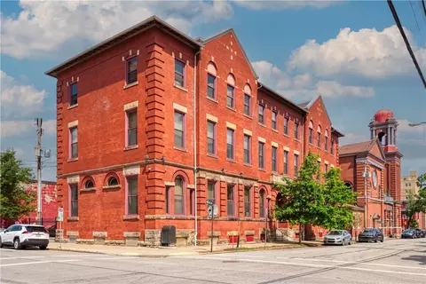 130 S 22nd St #2C, Pittsburgh, PA 15203