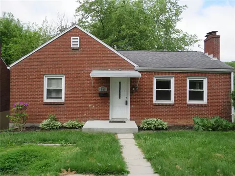 985 Mcneilly Rd, Pittsburgh, PA 15226