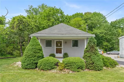 660 Brownstown Rd, Larimer, PA 15647