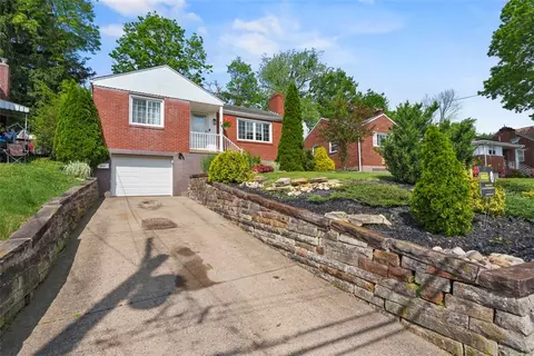 2433 Hayson Ave, Pittsburgh, PA 15220