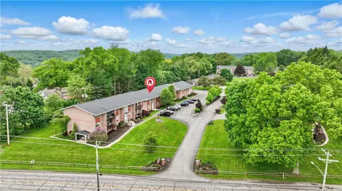 61 Darlington Road A-12, Beaver Falls, PA 15010