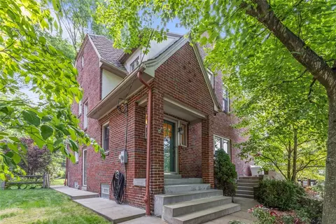104 Rutledge, Pittsburgh, PA 15215
