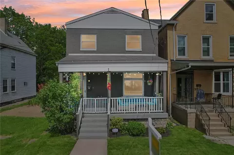 715 End Ave, Pittsburgh, PA 15221