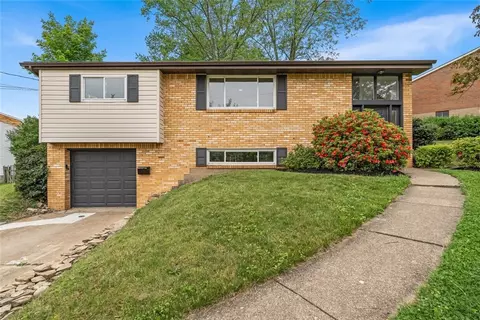 279 Everglade Ave, Pittsburgh, PA 15235