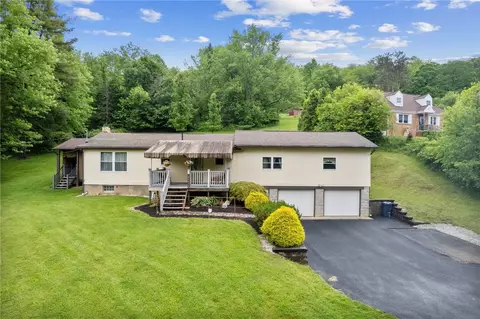 325 Reservoir Rd, Apollo, PA 15613