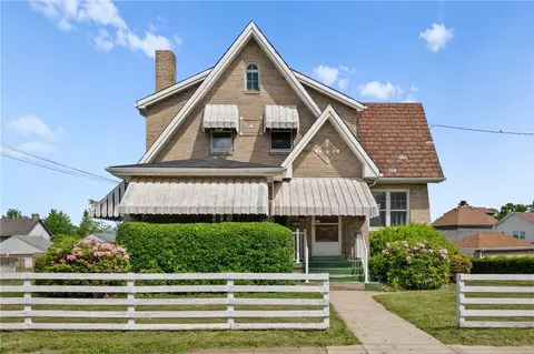 116 W Marigold St, Homestead, PA 15120