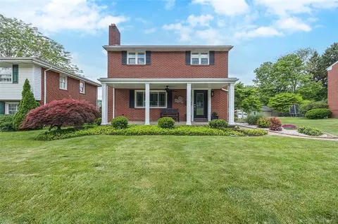 1152 Virginia Ave, Midland, PA 15059