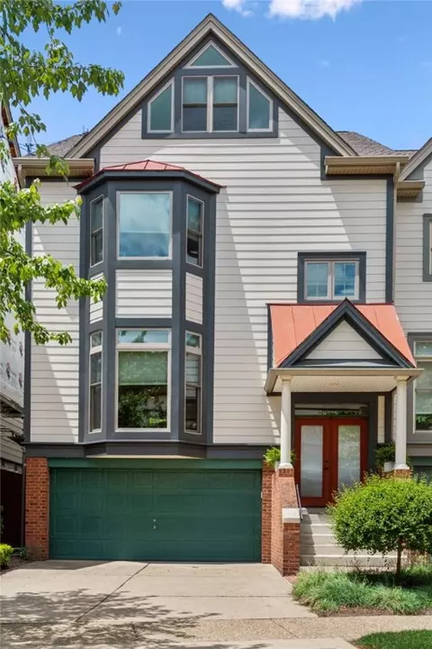 48 Waterfront Dr, Pittsburgh, PA 15222