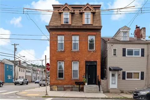 134 S 19th St, Pittsburgh, PA 15203