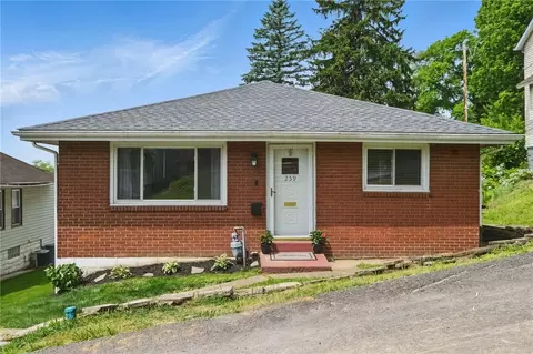 259 Allison Ave, Pittsburgh, PA 15202