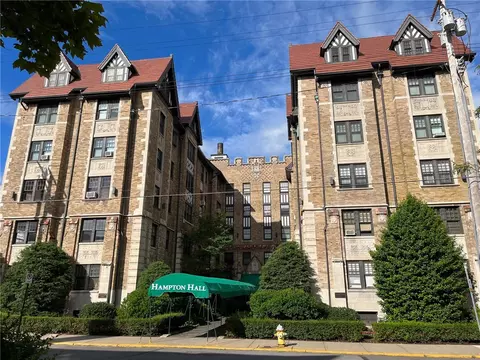 166 N Dithridge St #2A, Pittsburgh, PA 15213