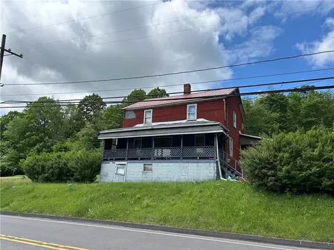 1913 Route 56 Hwy E, Homer City, PA 15748