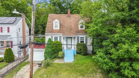 76 Courtney St, Pittsburgh, PA 15202