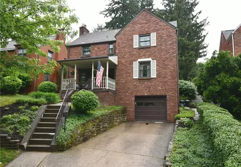 307 Fieldbrook Dr, Pittsburgh, PA 15228