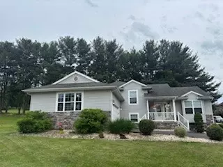 518 Equestrian Way, Mount Pleasant, PA 15666