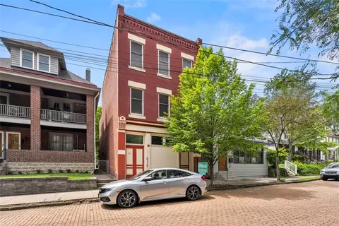 534 Trenton Ave, Pittsburgh, PA 15221