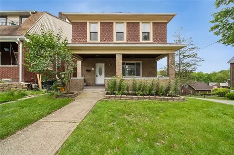 121 N Lehigh St, Homestead, PA 15120