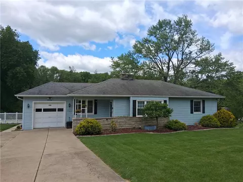 516 Patterson Dr, Bethel Park, PA 15102