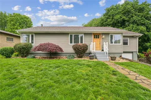 1507 Woodlawn Dr, Latrobe, PA 15650