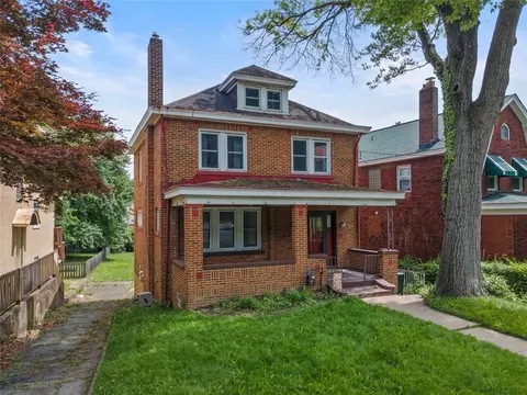 2847 Beechwood Blvd, Pittsburgh, PA 15217