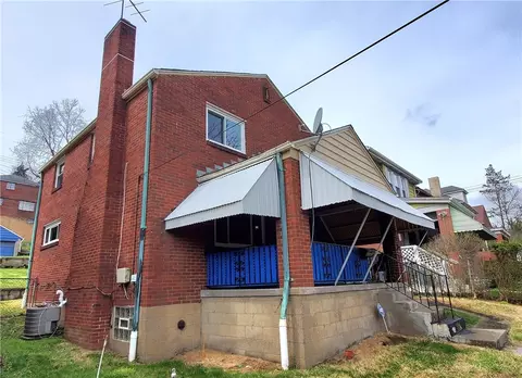 1931 Remington Dr, Pittsburgh, PA 15221