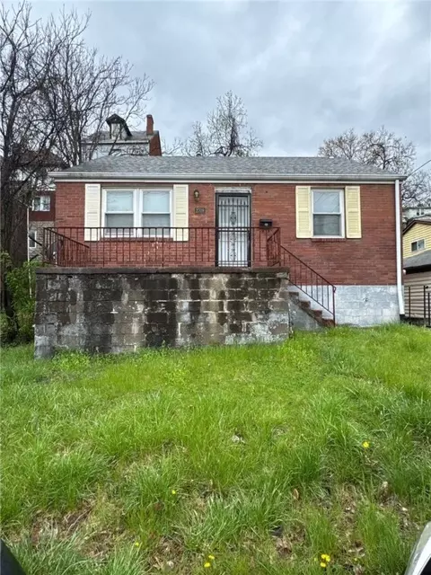 2709 Leland St, Pittsburgh, PA 15214