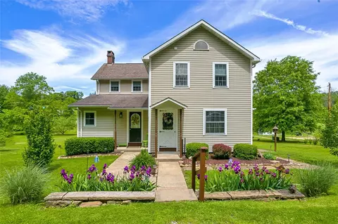 114 Virgin Run Rd, Vanderbilt, PA 15486