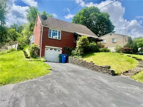 535 Glen Shannon Dr, Pittsburgh, PA 15234