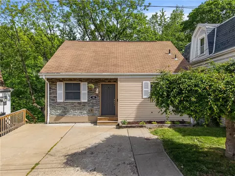 48 Glenmore Ave, Pittsburgh, PA 15229