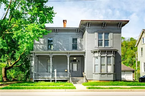 1324 Third Ave, New Brighton, PA 15066