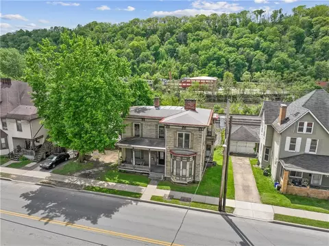 1324 Third Ave, New Brighton, PA 15066