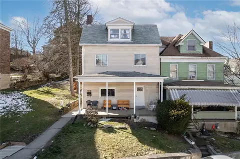 1726 Concordia St, Pittsburgh, PA 15210