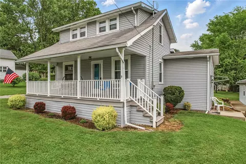3 Kilbourne Rd, Greenville, PA 16125