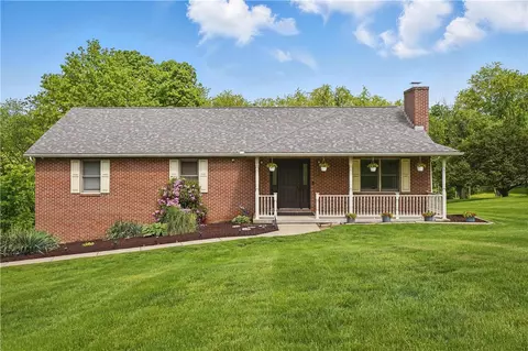 465 Hewitt Ave, Washington, PA 15301