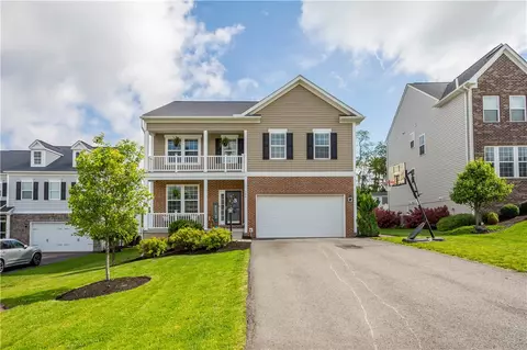 1641 Holly Hill Dr, Bethel Park, PA 15102