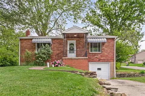 1332 Route 519, Eighty Four, PA 15330