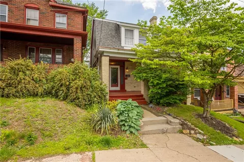 1411 Fallowfield Ave, Pittsburgh, PA 15216