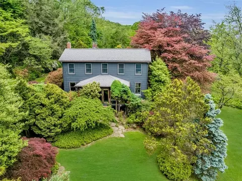 439 Pleasant Hill Rd, Leechburg, PA 15656