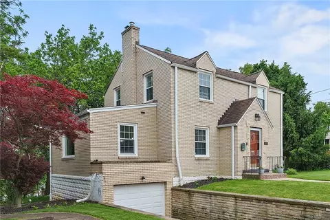 209 Owendale Ave, Pittsburgh, PA 15227