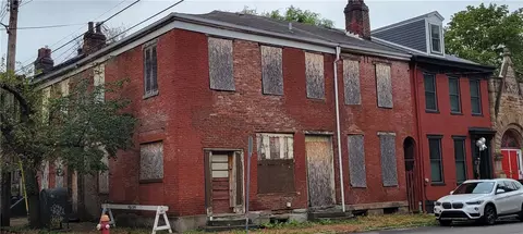 1244 Buena Vista St, Pittsburgh, PA 15212