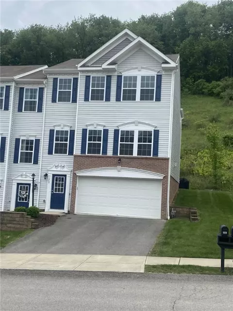 173 Rylie Dr, Harmony, PA 16037