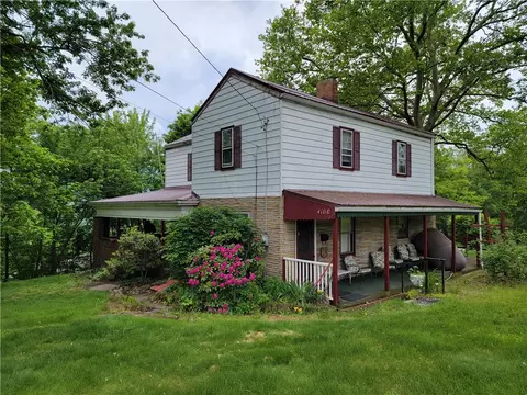 4100 39th Ave, New Brighton, PA 15066