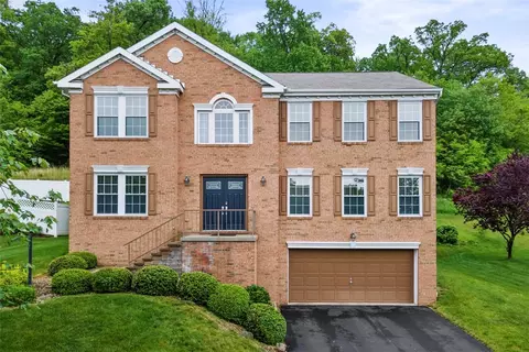 9264 Marshall, Cranberry Township, PA 16066