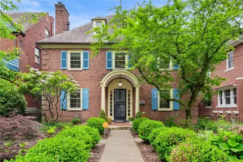 5810 Hampton St, Pittsburgh, PA 15206