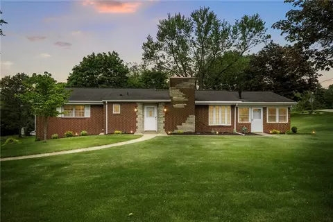 1509 Ingomar Heights Rd, Pittsburgh, PA 15237