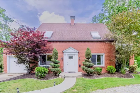 5125 Curry Rd, Pittsburgh, PA 15236