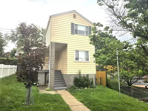 1505 Berkshire Ave, Pittsburgh, PA 15226
